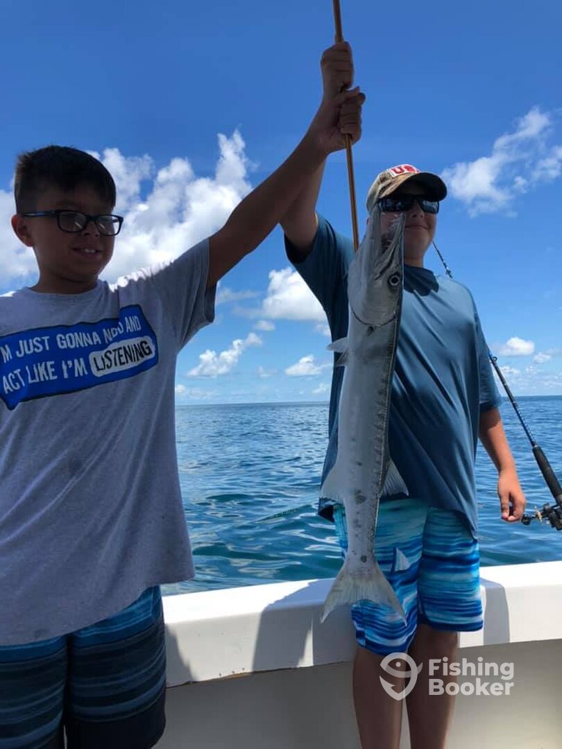 Clearwater Report Photo 0