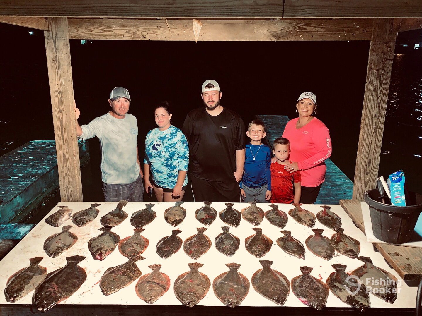 Aransas Pass Report Photo 0