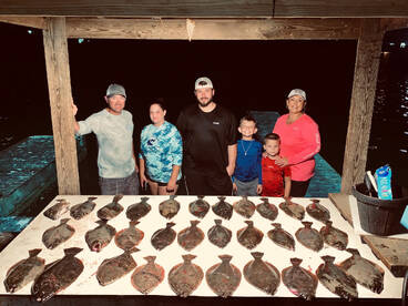 Six Stops, Six Limits