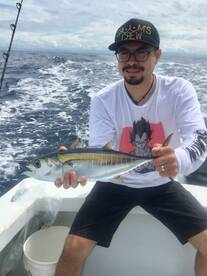 Herradura Report Photo 2