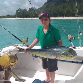 Le Morne Report Photo 1