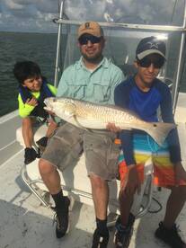 Port O'Connor Report Photo 2