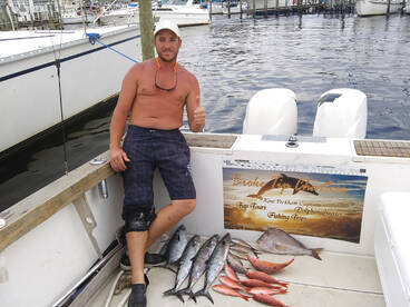 Day w/ brother-in-law