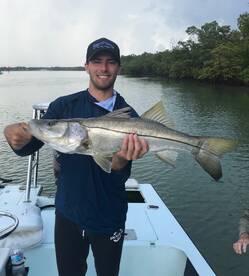 Nice Fish EVERYWHERE!