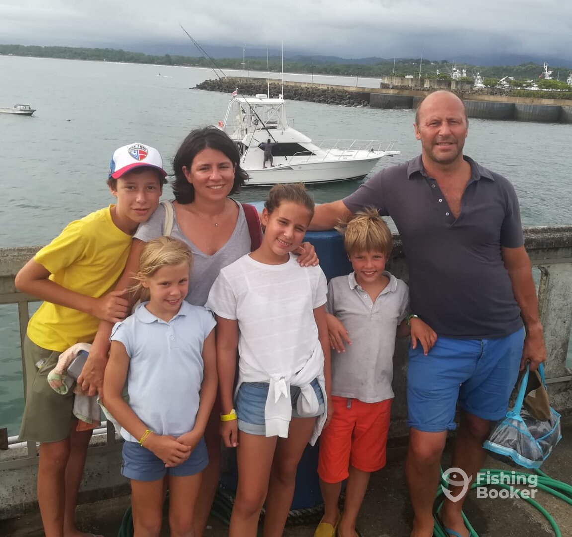 Quepos Report Photo 0