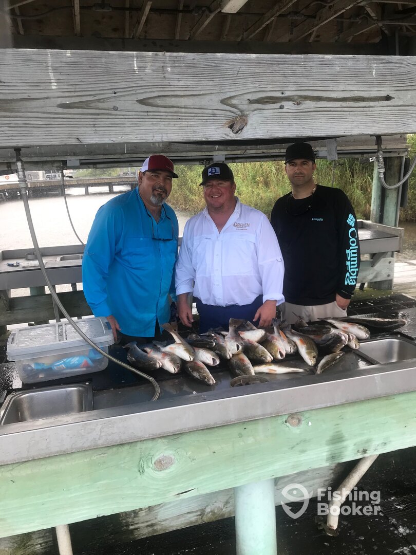 Lake Charles Report Photo 0