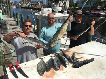Lacey Township Report Photo 2