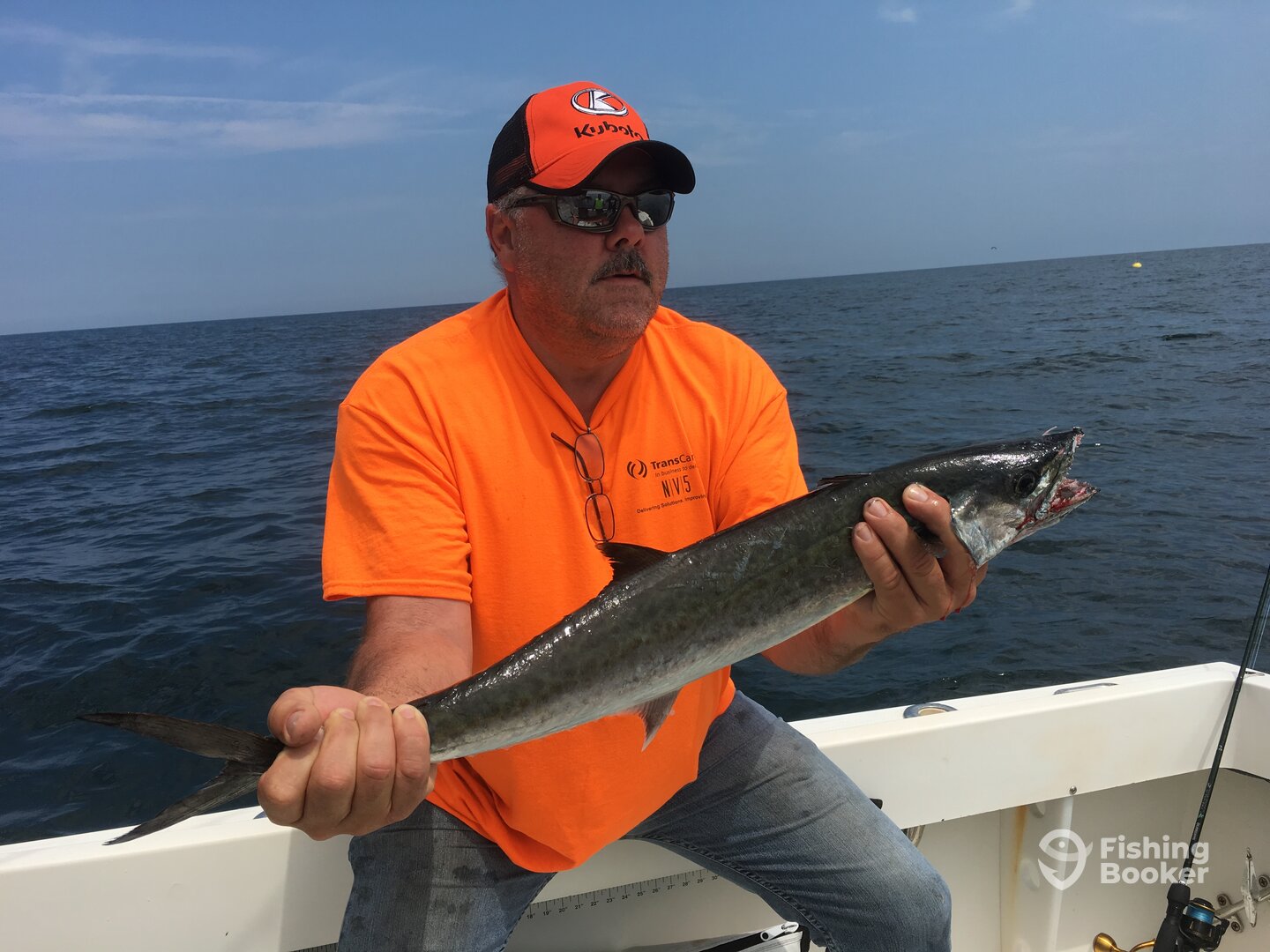 Lacey Township Report Photo 0