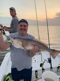 St. Bernard Report Photo 1