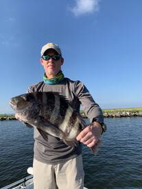 Best Catches from the Last Few Trips