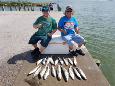 Galveston Report Photo 1