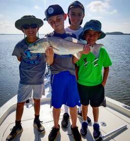 Mount Pleasant Report Photo 2