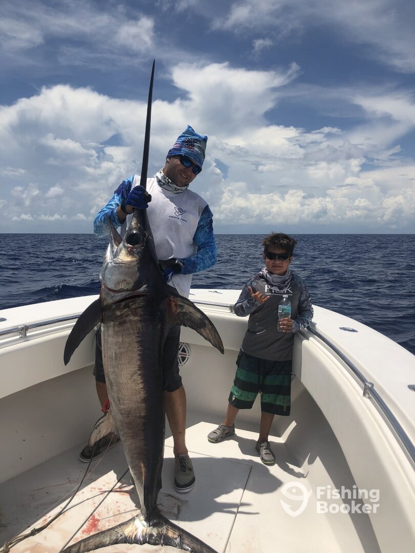 Key Largo Report Photo 0