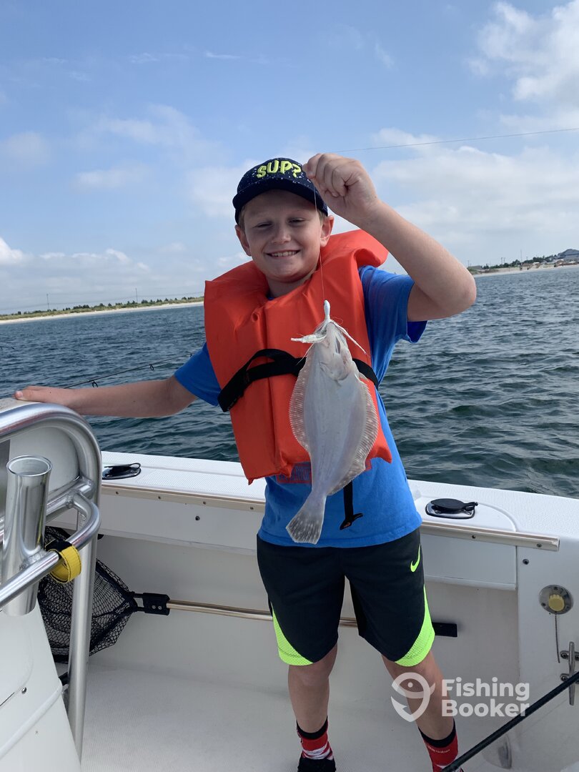 Somers Point Report Photo 0
