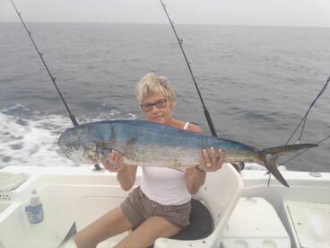 Cabo San Lucas Report Photo 1