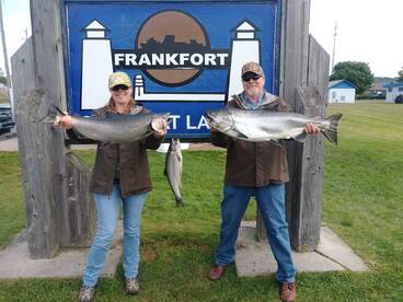 Frankfort Report Photo 2
