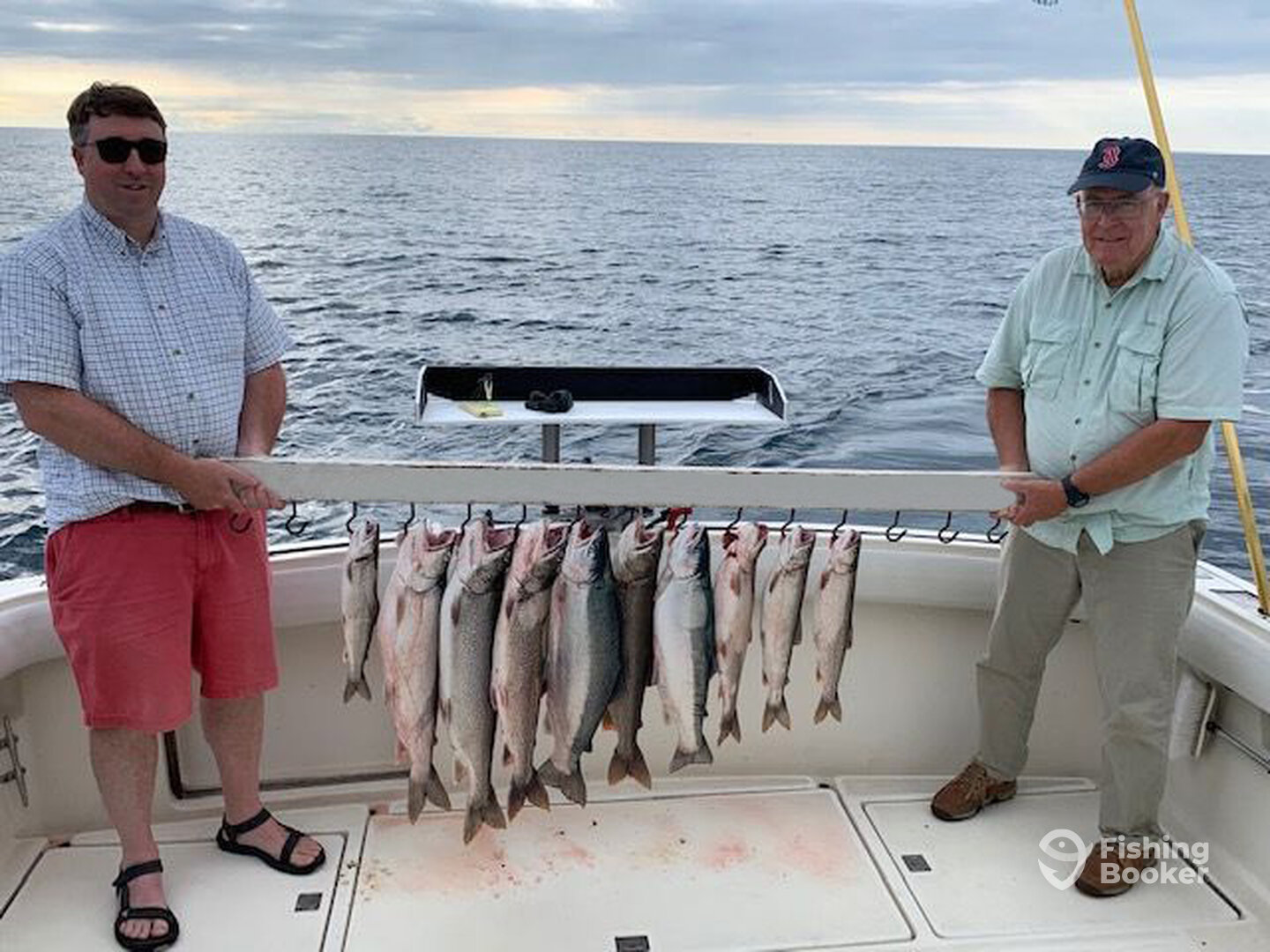 Winthrop Harbor Report Photo 0