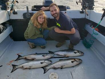 August has been Magical 