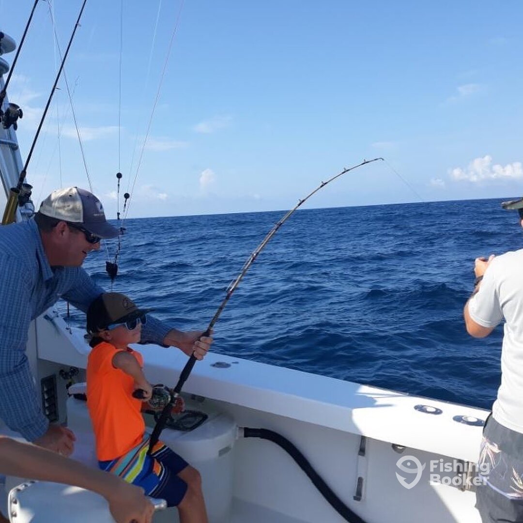 Carolina Beach Report Photo 0