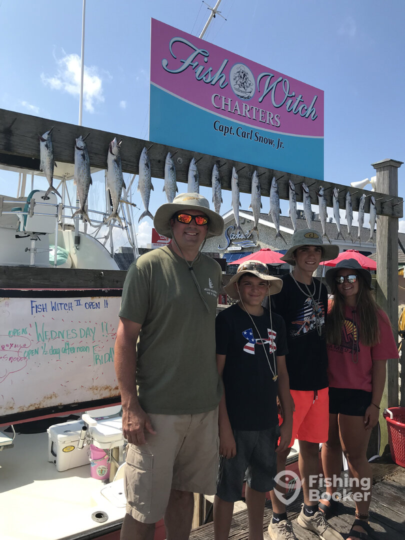 Carolina Beach Report Photo 0