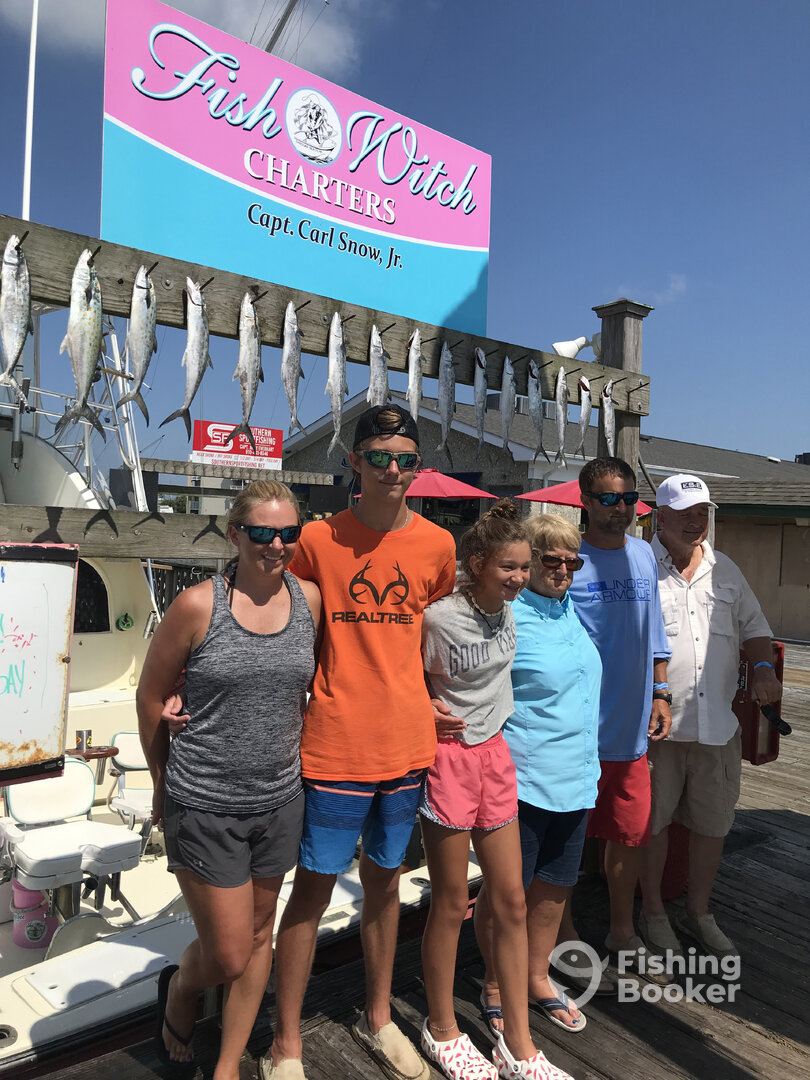 Carolina Beach Report Photo 0
