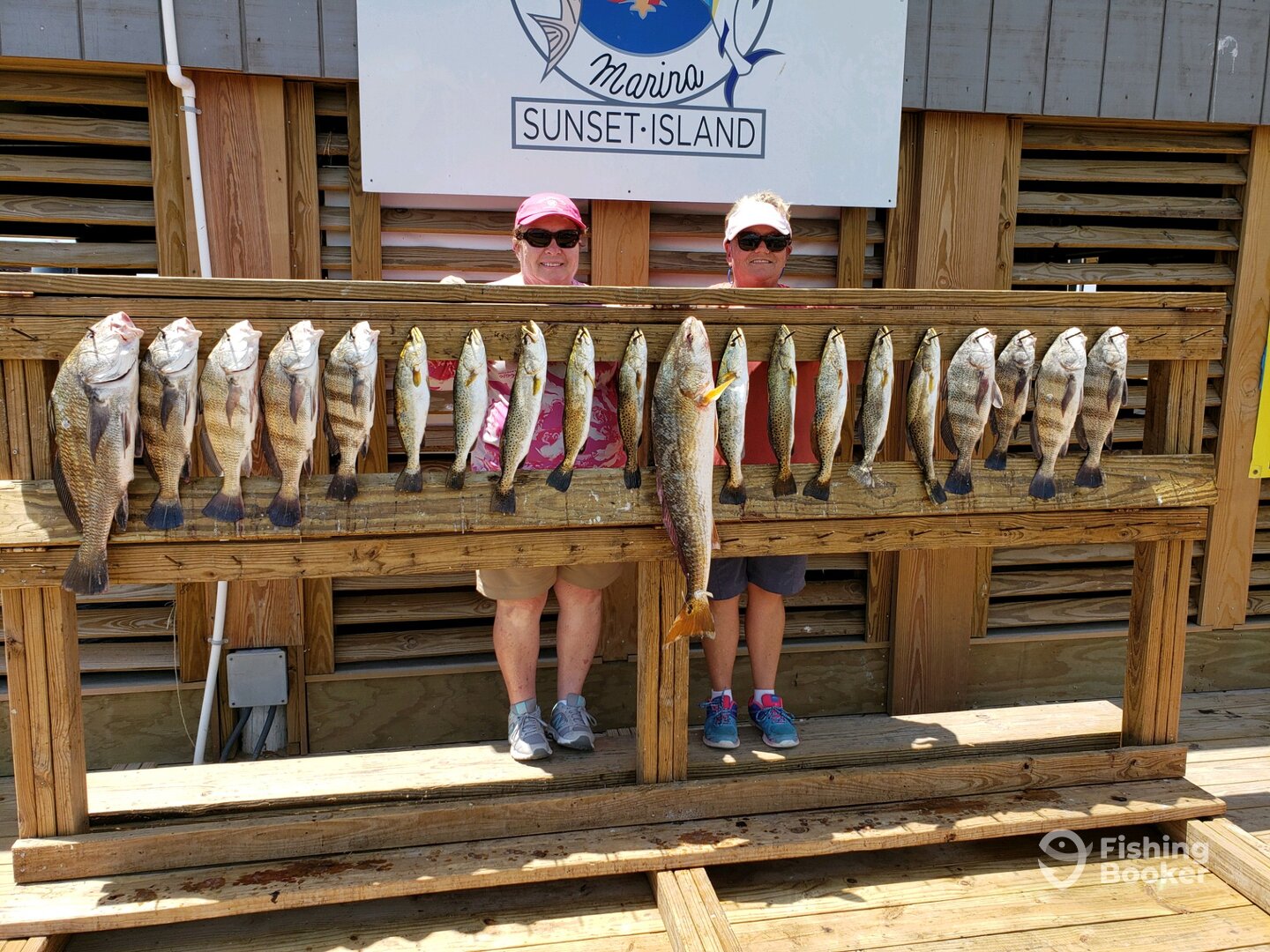 Aransas Pass Report Photo 0