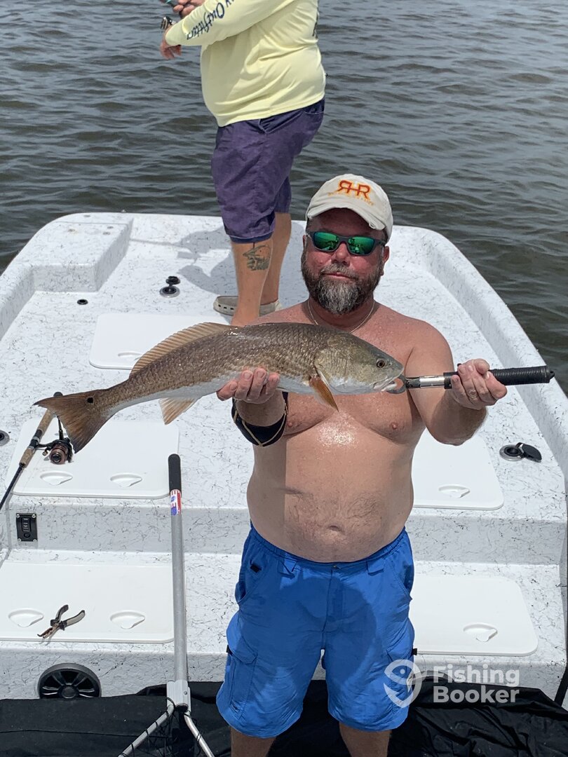 Crystal River Report Photo 0