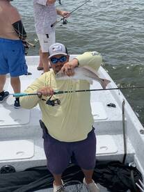Crystal River Report Photo 1