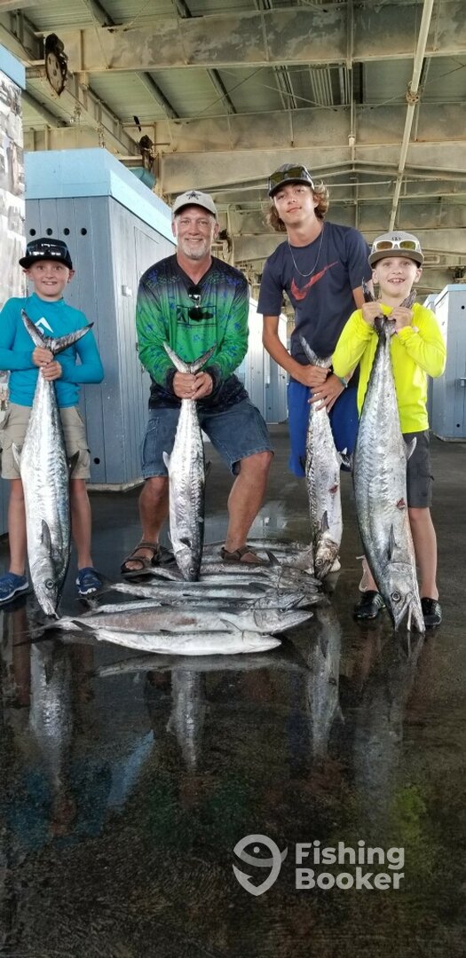Galveston Report Photo 0