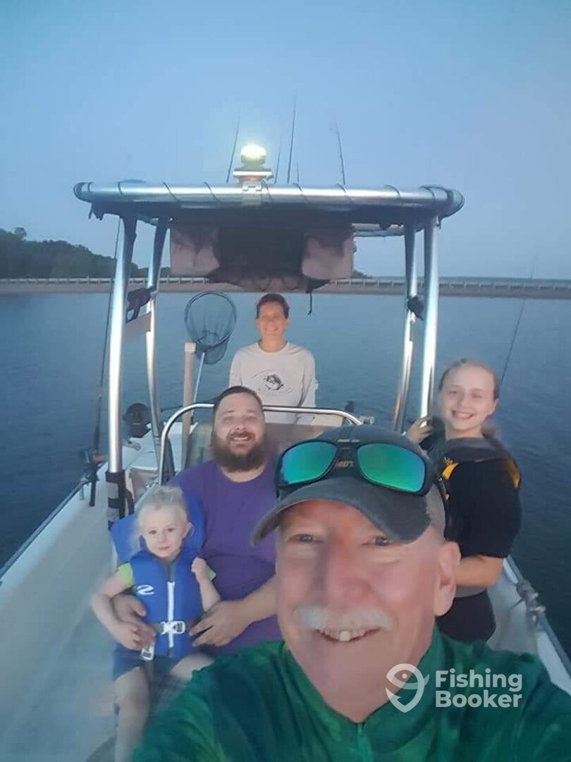 West Tawakoni Report Photo 0