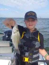 West Tawakoni Report Photo 2