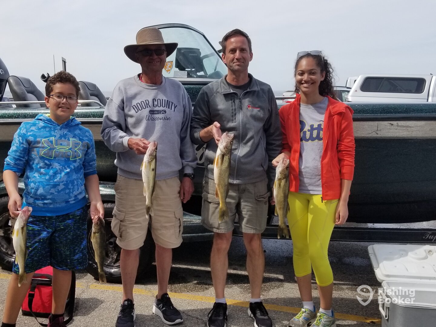 Sturgeon Bay Report Photo 0
