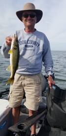 Sturgeon Bay Report Photo 1