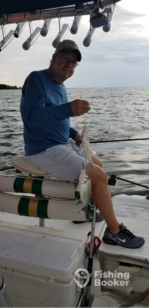 West Tawakoni Report Photo 0