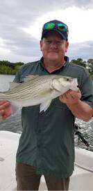 West Tawakoni Report Photo 1