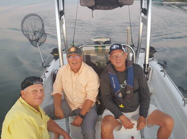 West Tawakoni Report Photo 2
