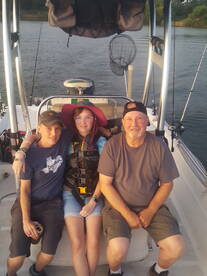 Grapevine Report Photo 1