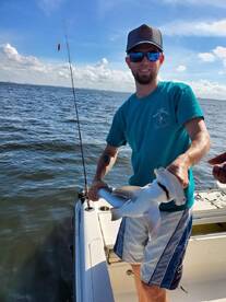 Clearwater Report Photo 1