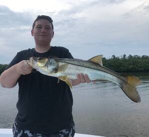 Everglades City Report Photo 1