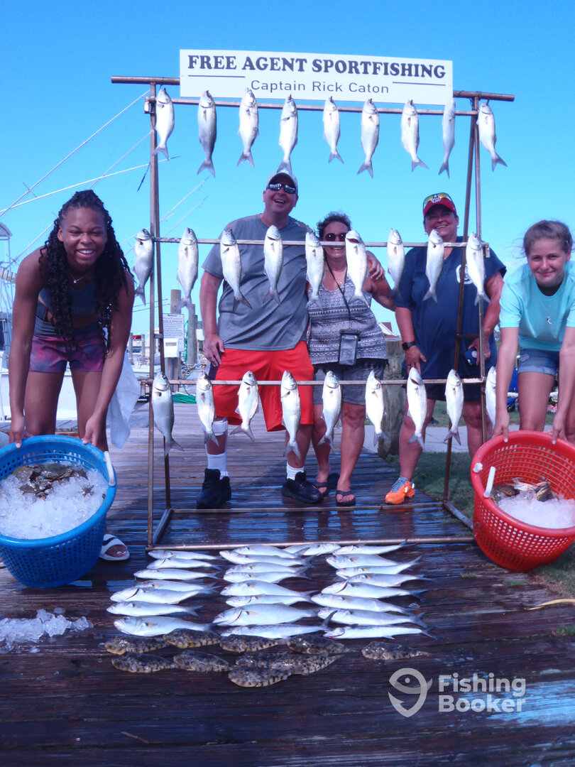 Hatteras Report Photo 0
