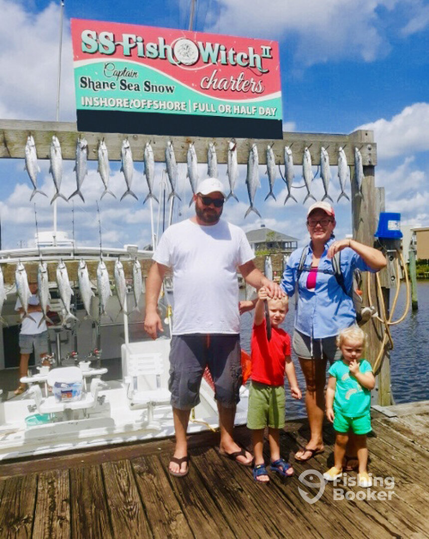 Carolina Beach Report Photo 0