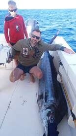 Le Morne Report Photo 2