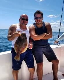 Point Pleasant Report Photo 1