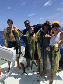 Key Largo Report Photo 1