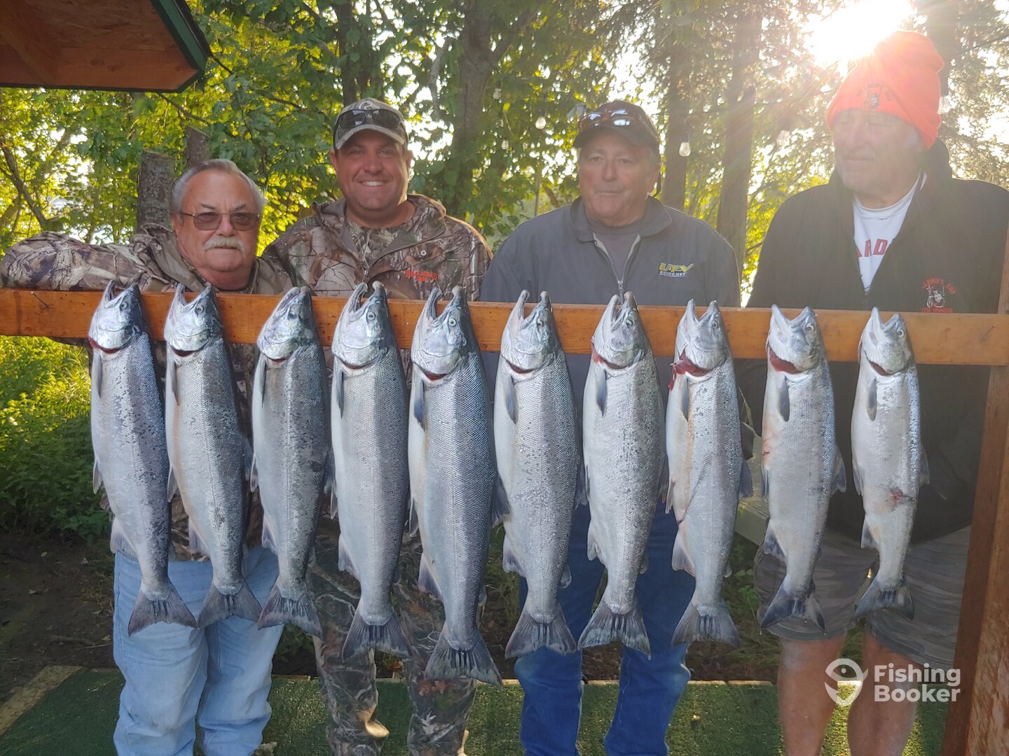 Soldotna Report Photo 0