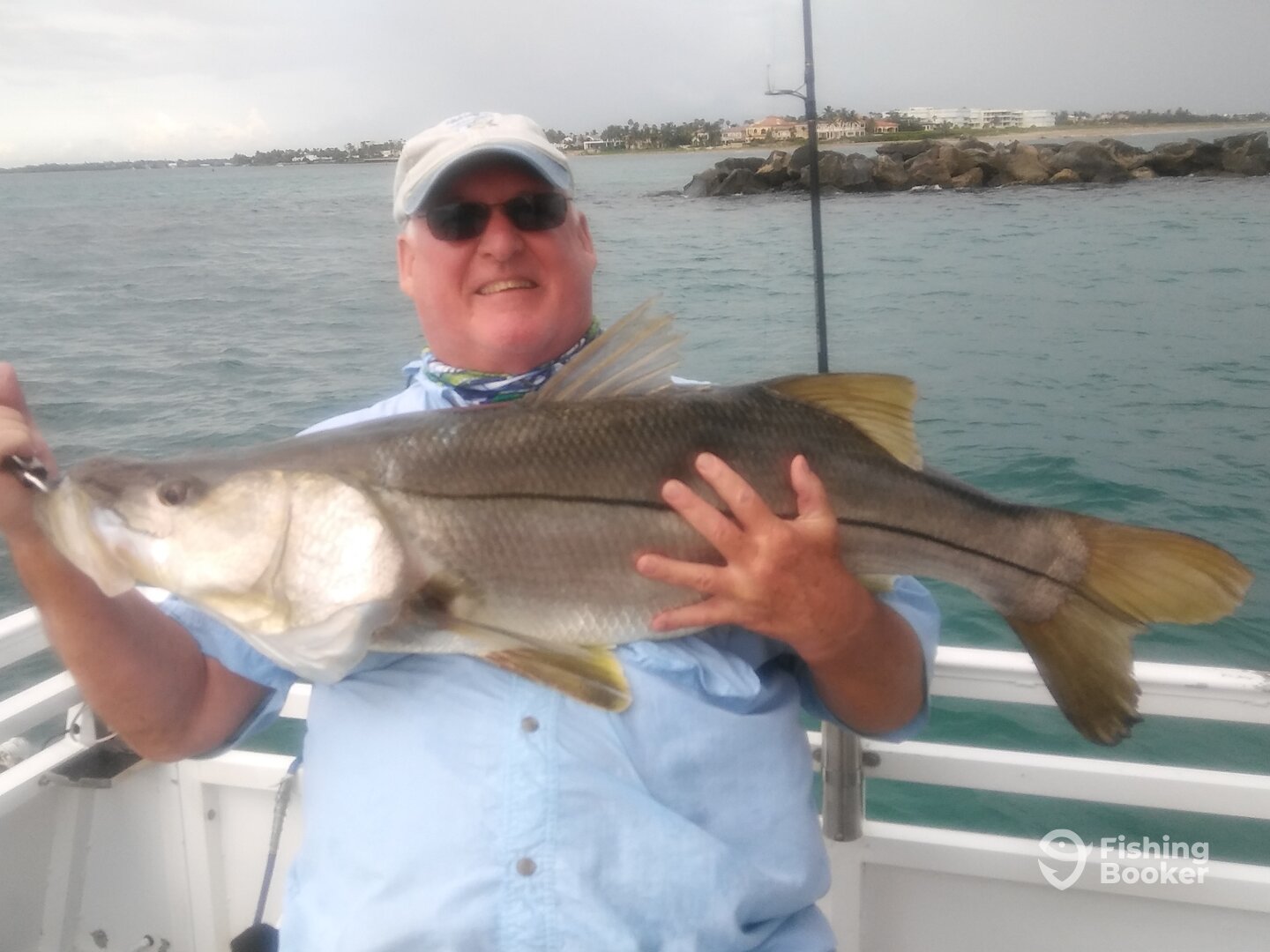 Jensen Beach Report Photo 0
