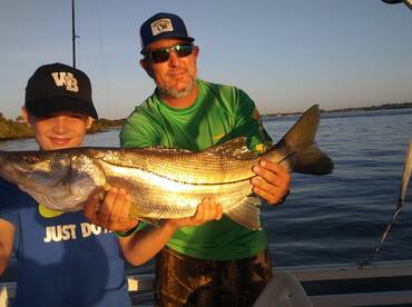 Jensen Beach Report Photo 1