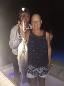 Nice redfish