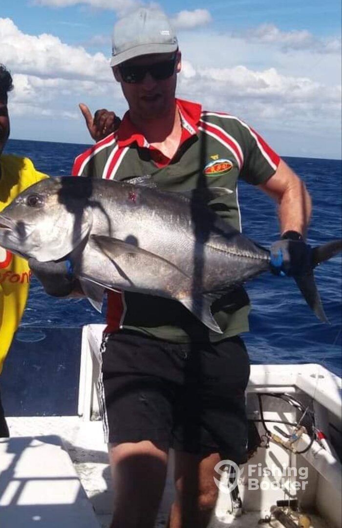 Cuvu Report Photo 0