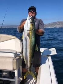 Long Beach Report Photo 1